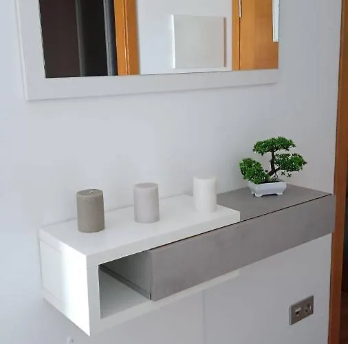 Area Maior Malpica